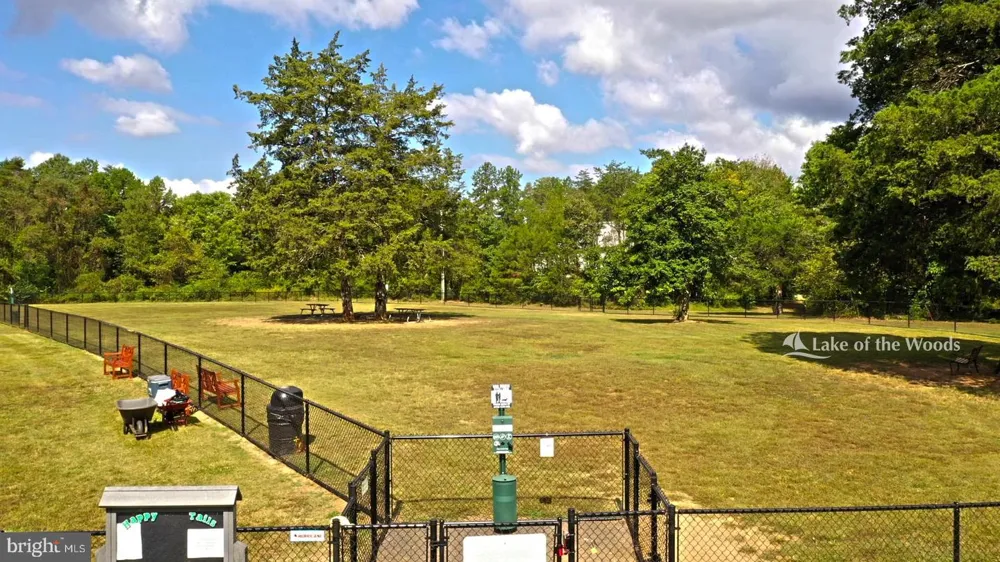 122 YORKTOWN BOULEVARD Locust Grove, VA 22508