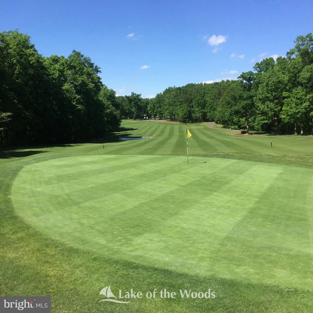 122 YORKTOWN BOULEVARD Locust Grove, VA 22508