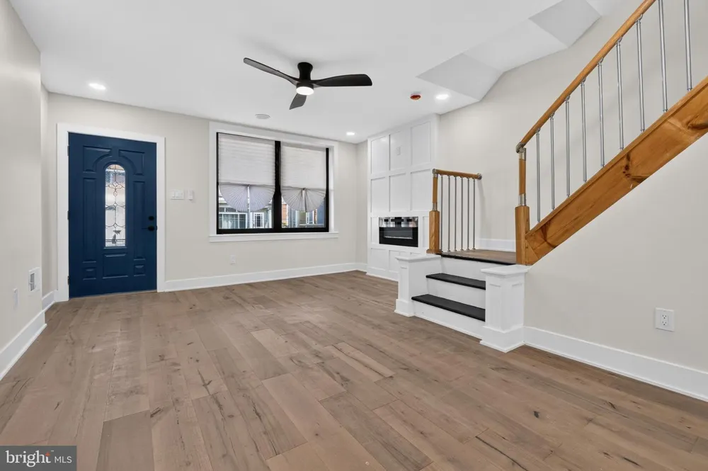 4740 CAMAC STREET Philadelphia, PA 19141