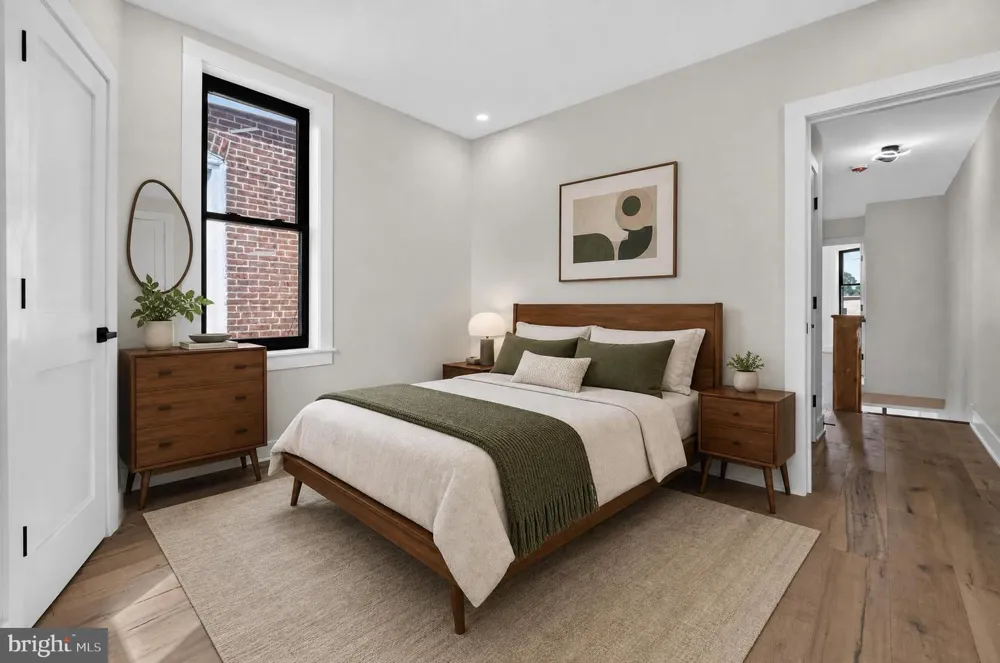4740 CAMAC STREET Philadelphia, PA 19141