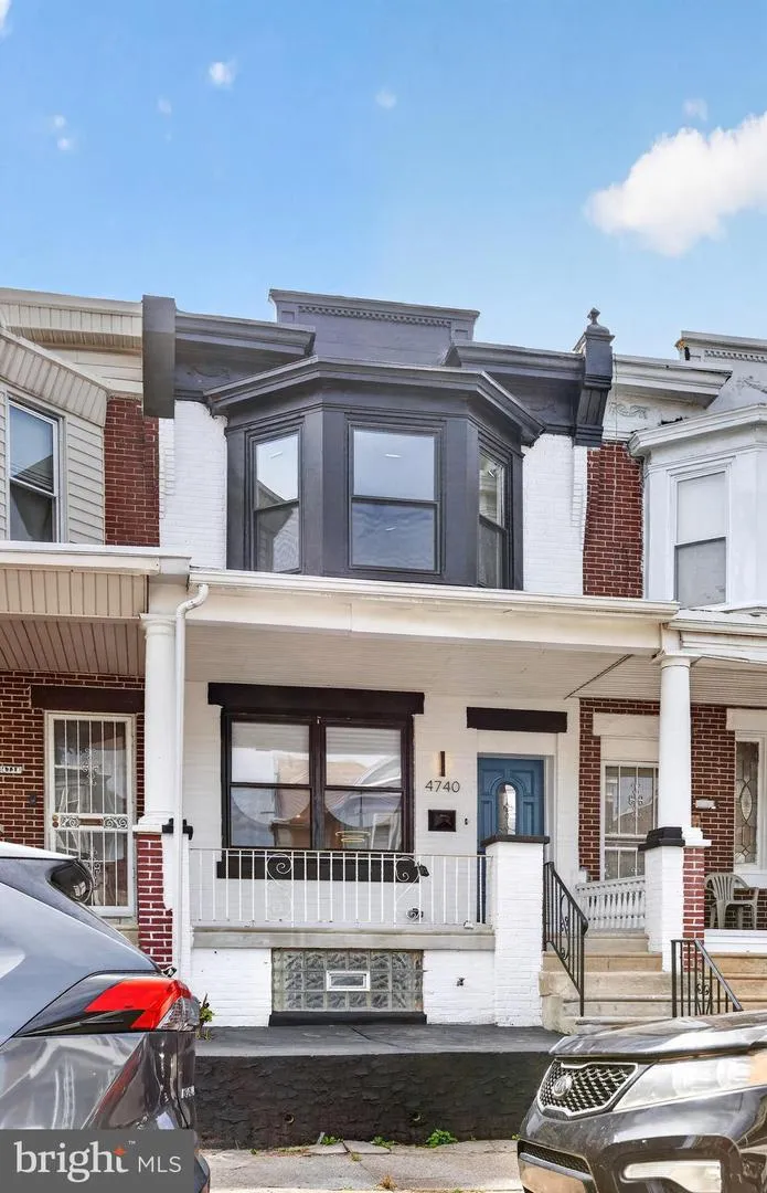 4740 CAMAC STREET Philadelphia, PA 19141