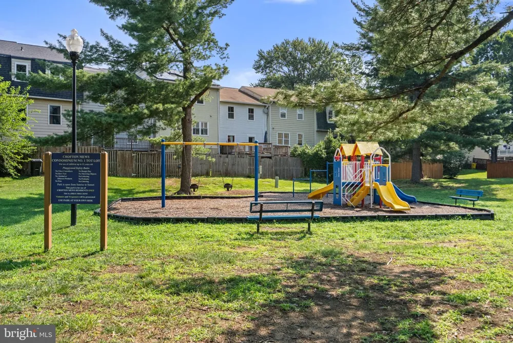 1482 BLOCKTON COURT Crofton, MD 21114