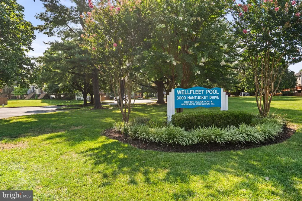 1482 BLOCKTON COURT Crofton, MD 21114
