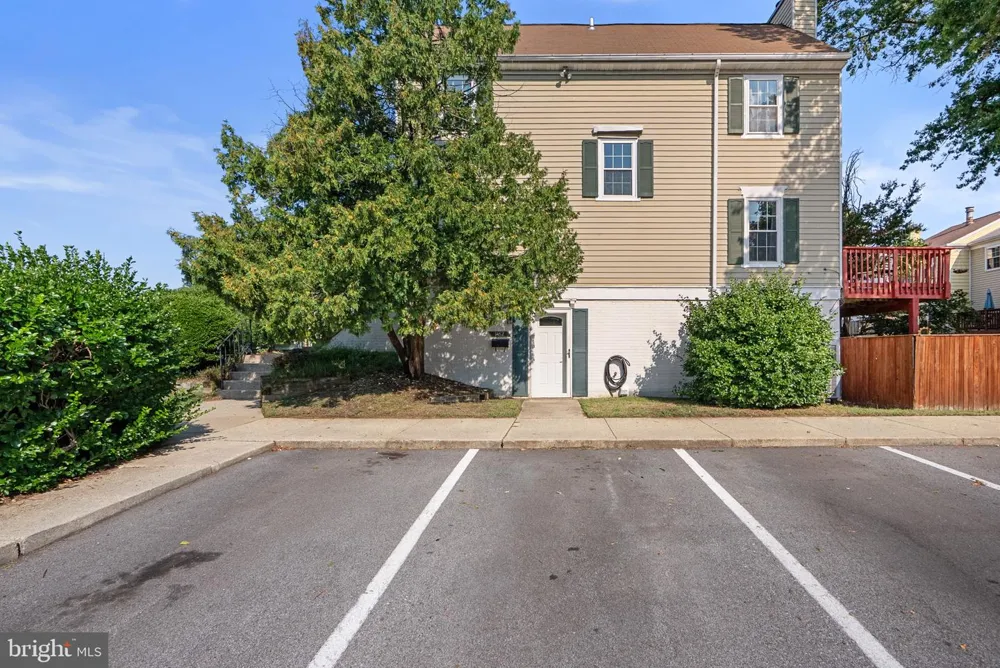 1482 BLOCKTON COURT Crofton, MD 21114