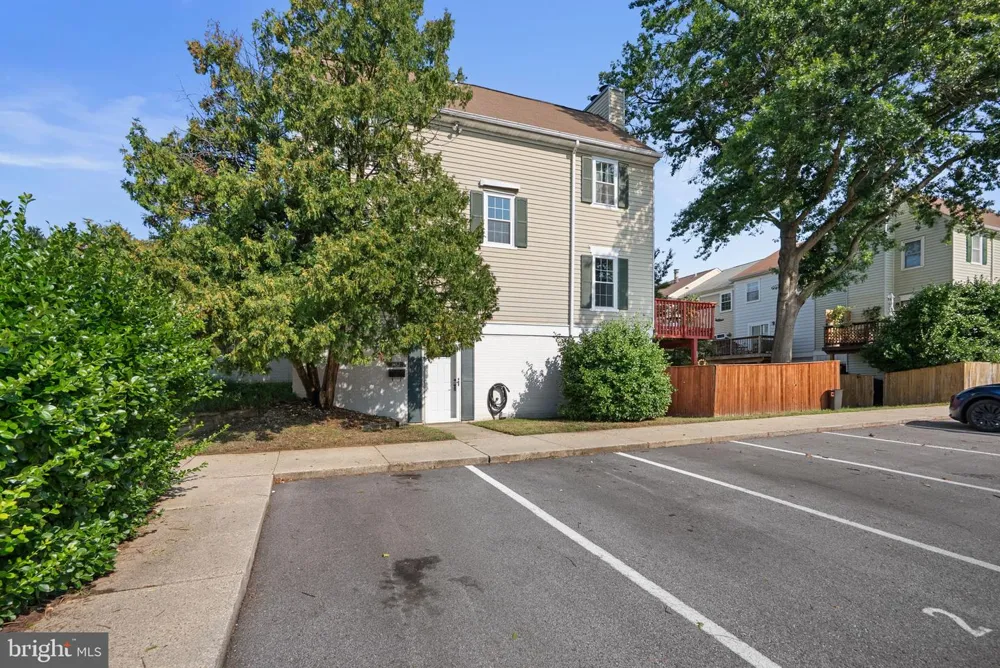 1482 BLOCKTON COURT Crofton, MD 21114