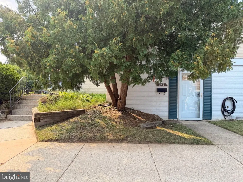 1482 BLOCKTON COURT Crofton, MD 21114