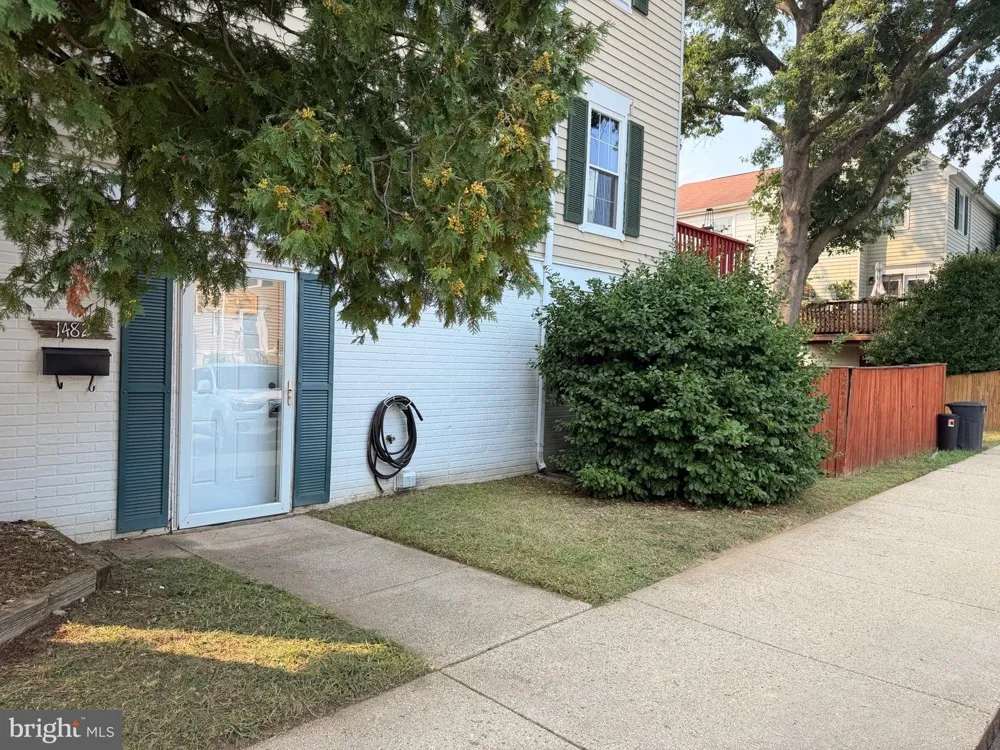 1482 BLOCKTON COURT Crofton, MD 21114