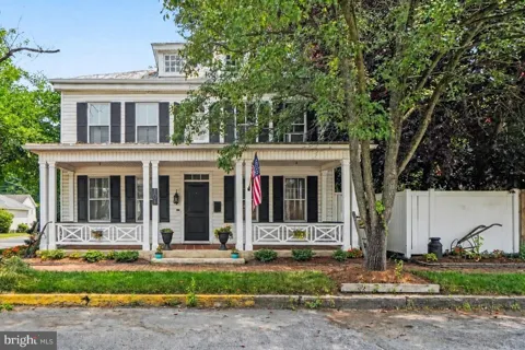 101 S 2ND STREET