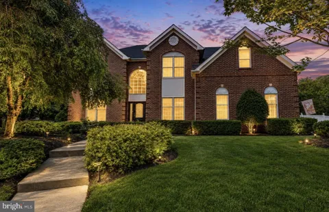 1224 BRIDLE ESTATES DRIVE