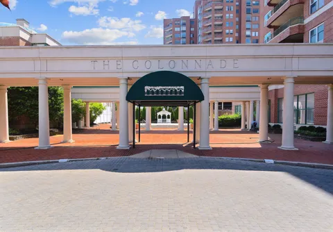 3801 CANTERBURY ROAD #603