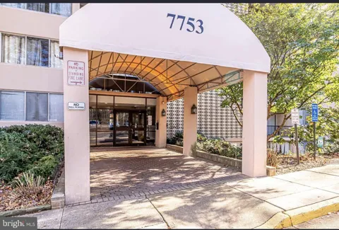 7753 PATRIOT DRIVE #5