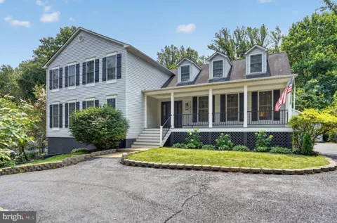 11419 FAIRFAX STATION ROAD