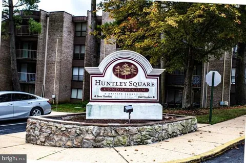 3329 HUNTLEY SQUARE DRIVE #B1