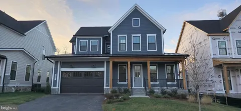 23971 PURDUE HILLS DRIVE