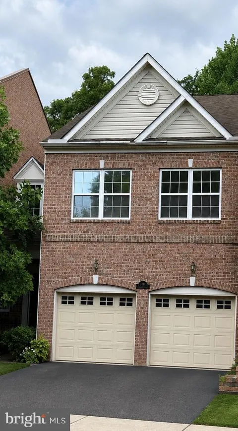 1267 BROOKSTONE DRIVE