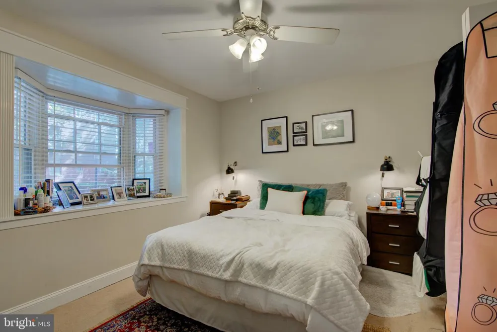 2100 SCOTT STREET #103 Arlington, VA 22209