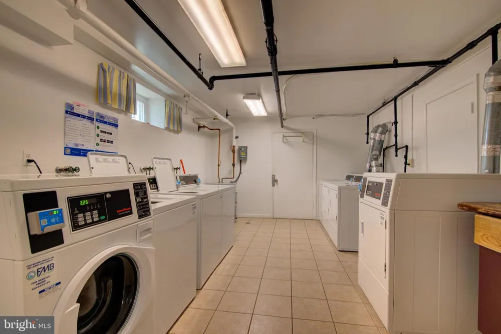 2100 SCOTT STREET #103 Arlington, VA 22209