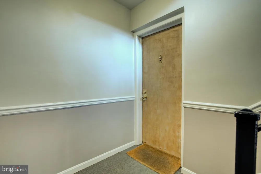 2100 SCOTT STREET #103 Arlington, VA 22209