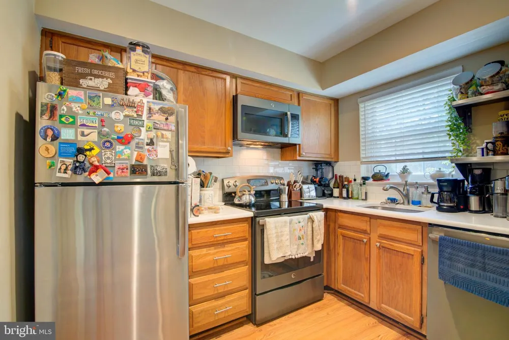 2100 SCOTT STREET #103 Arlington, VA 22209