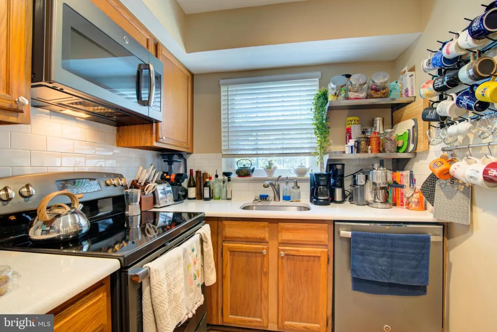2100 SCOTT STREET #103 Arlington, VA 22209