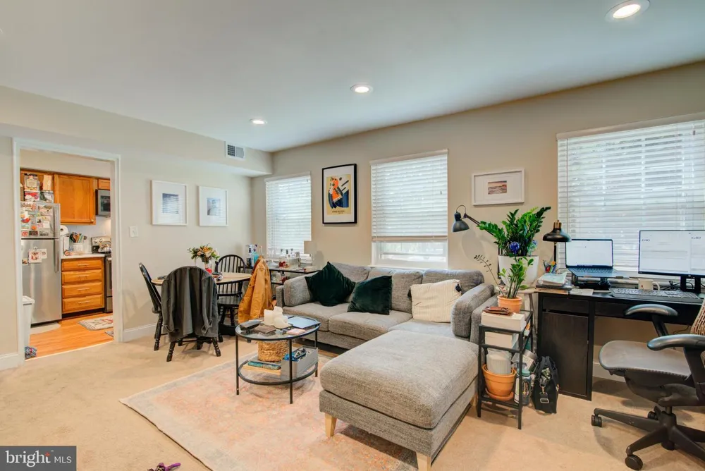 2100 SCOTT STREET #103 Arlington, VA 22209