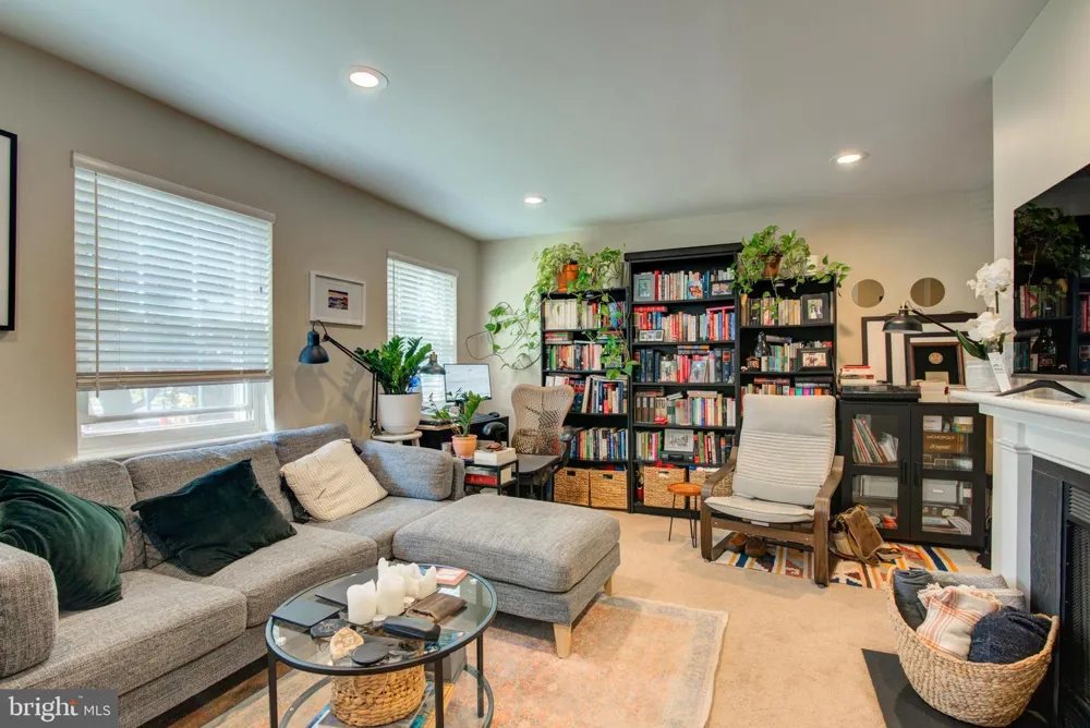 2100 SCOTT STREET #103 Arlington, VA 22209