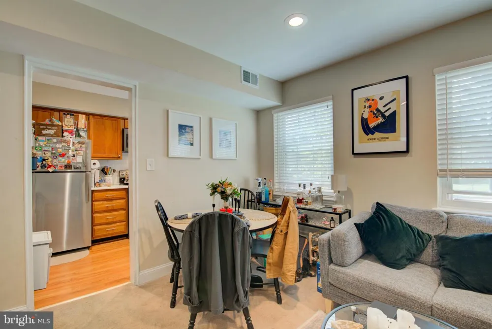 2100 SCOTT STREET #103 Arlington, VA 22209