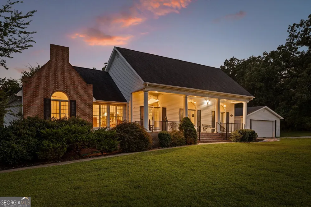 1217 Old Bethel RD Chickamauga, GA 30707