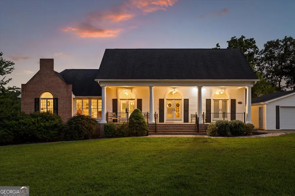 1217 Old Bethel RD Chickamauga, GA 30707