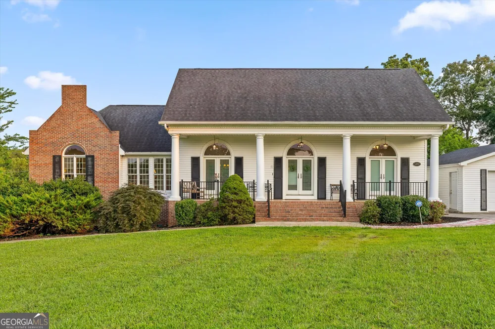 1217 Old Bethel RD Chickamauga, GA 30707