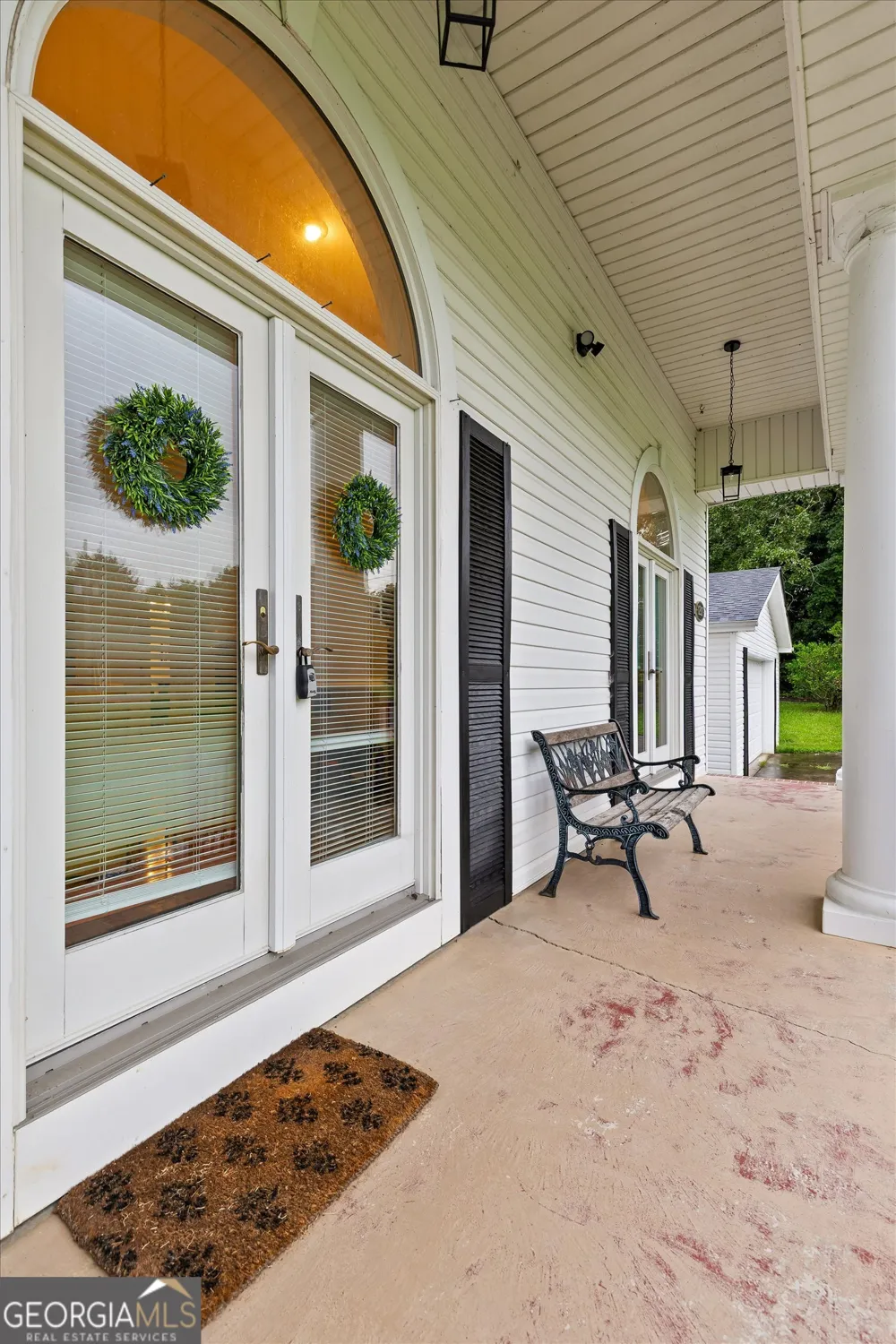 1217 Old Bethel RD Chickamauga, GA 30707