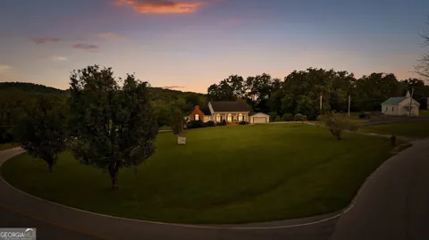 1217 Old Bethel RD