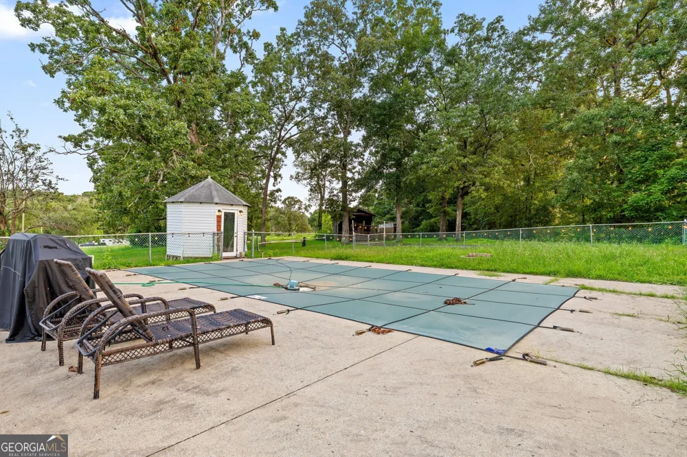 1217 Old Bethel RD Chickamauga, GA 30707
