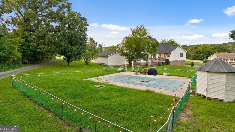 1217 Old Bethel RD Chickamauga, GA 30707