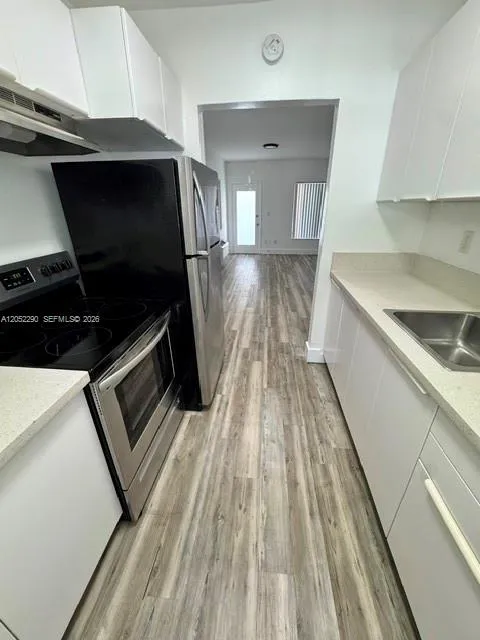 7925 West Dr #12 North Bay Village, FL 33141