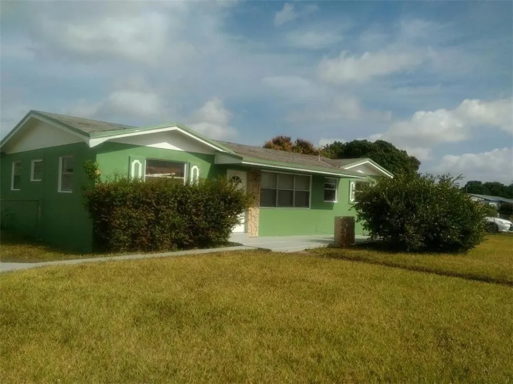 2951 NW 208TH TERRACE Miami Gardens, FL 33056