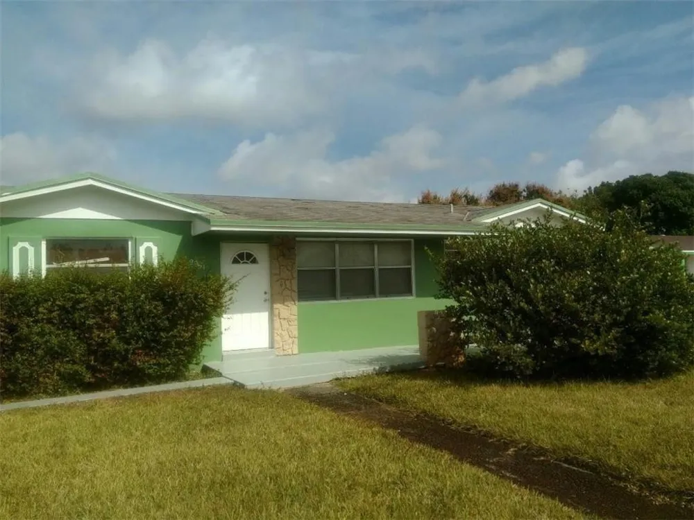 2951 NW 208TH TERRACE Miami Gardens, FL 33056
