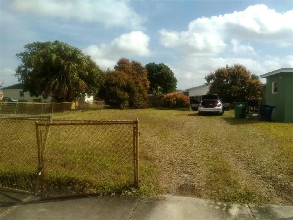 2951 NW 208TH TERRACE Miami Gardens, FL 33056
