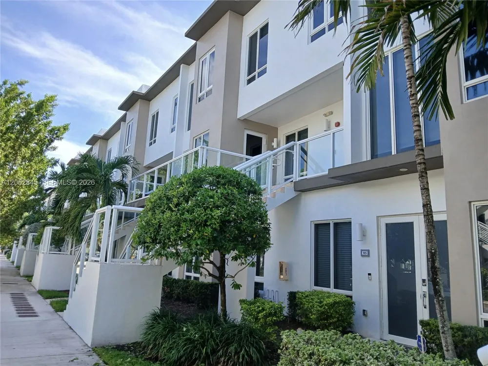 6415 NW 102nd Path #208 Doral, FL 33178