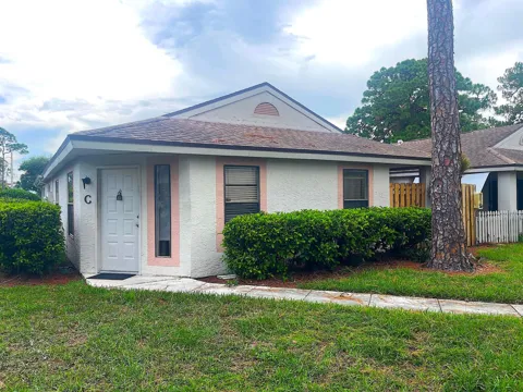 2819 STONEWAY LANE #C