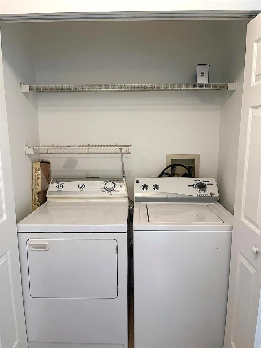 2819 STONEWAY LANE #C Fort Pierce, FL 34982