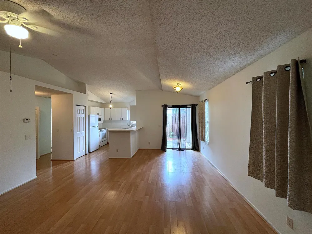 2819 STONEWAY LANE #C Fort Pierce, FL 34982