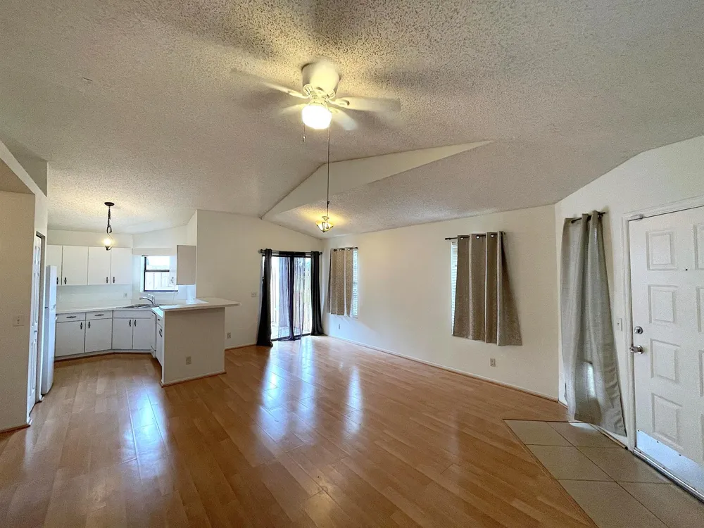 2819 STONEWAY LANE #C Fort Pierce, FL 34982