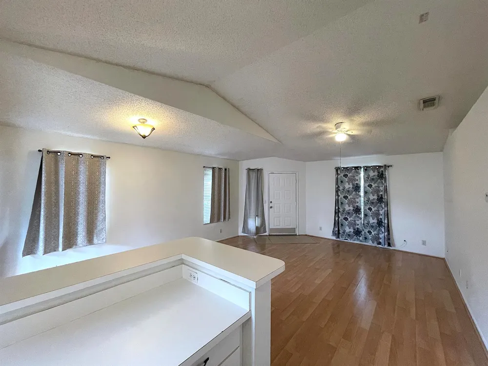 2819 STONEWAY LANE #C Fort Pierce, FL 34982