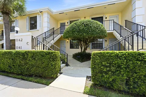 1141 Keystone Drive #C