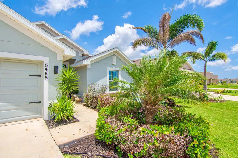 5455 Lugo Street Fort Pierce, FL 34951
