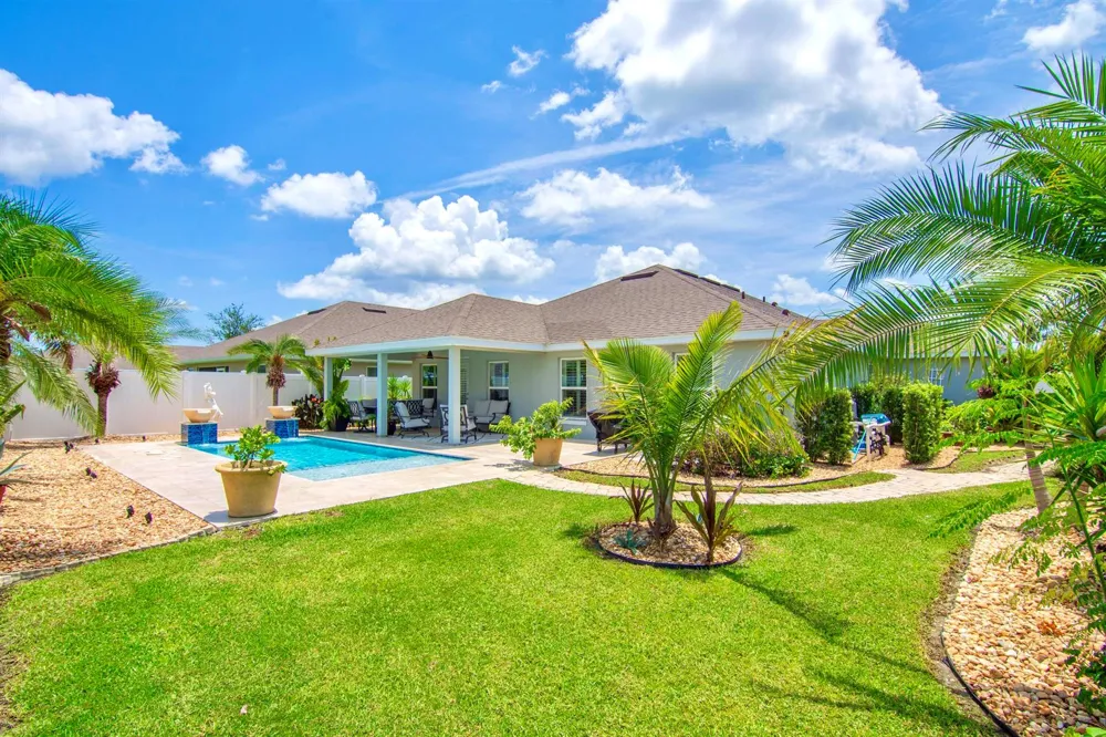 5455 Lugo Street Fort Pierce, FL 34951