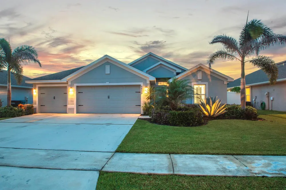 5455 Lugo Street Fort Pierce, FL 34951