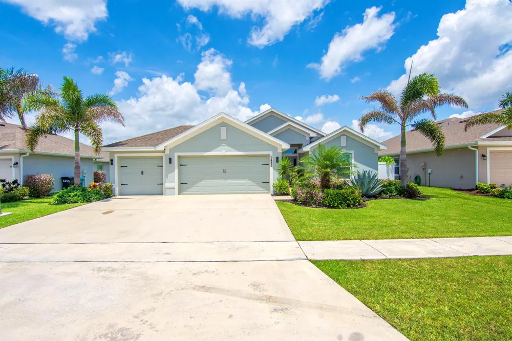 5455 Lugo Street Fort Pierce, FL 34951