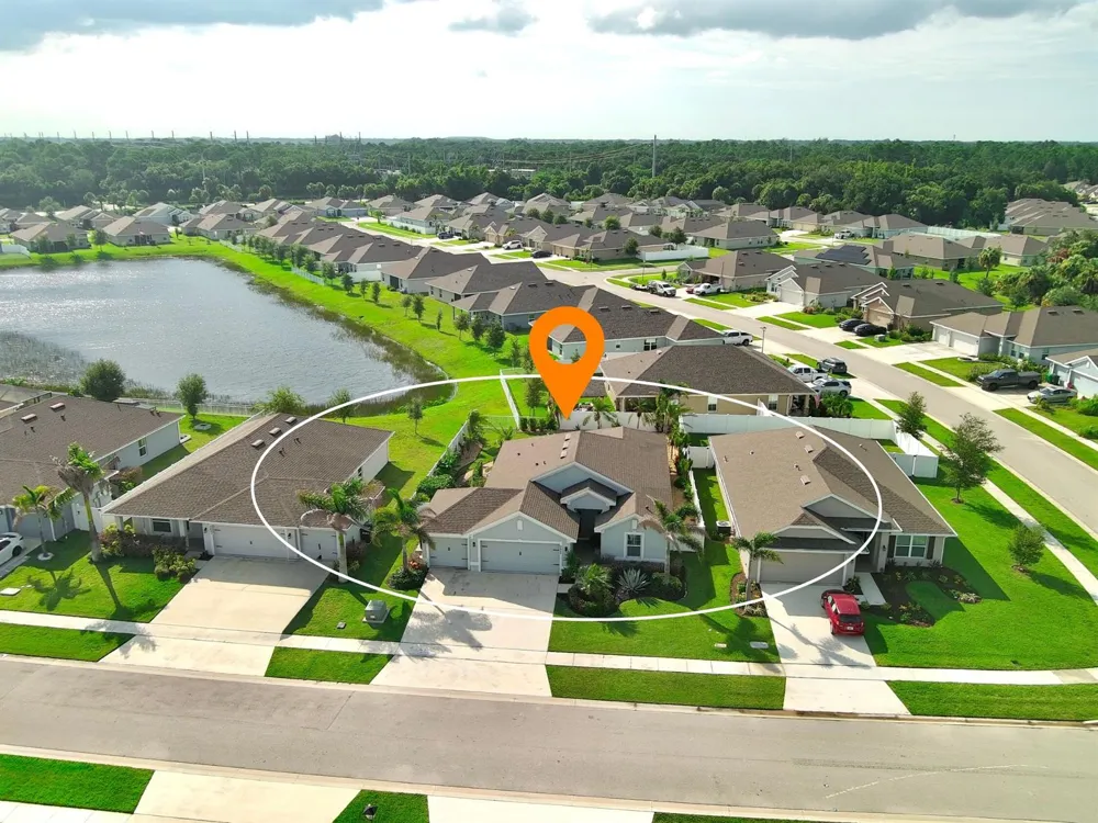 5455 Lugo Street Fort Pierce, FL 34951